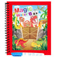 ✨️LAATSTE DAG ACTIE 49% KORTING✨️Magic Water Boek📚️🎨🧠