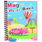 ✨️LAATSTE DAG ACTIE 49% KORTING✨️Magic Water Boek📚️🎨🧠