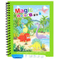 ✨️LAATSTE DAG ACTIE 49% KORTING✨️Magic Water Boek📚️🎨🧠