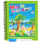 ✨️LAATSTE DAG ACTIE 49% KORTING✨️Magic Water Boek📚️🎨🧠