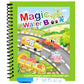 ✨️LAATSTE DAG ACTIE 49% KORTING✨️Magic Water Boek📚️🎨🧠
