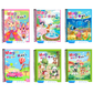 ✨️LAATSTE DAG ACTIE 49% KORTING✨️Magic Water Boek📚️🎨🧠