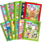 ✨️LAATSTE DAG ACTIE 49% KORTING✨️Magic Water Boek📚️🎨🧠