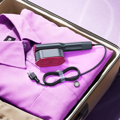 🔥🎁Nieuw binnen 57% KORTING🎁Handstoomstrijkijzer voor kleding