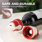 ⏳50% korting voor een beperkte tijd⏰WINE PRESS WINE STOPPER - Hermetische afsluiting met datumindicator, gemakkelijk te gebruiken en te verwijderen, houdt wijn meerdere dagen vers, ideaal voor thuis en als cadeau 🗓️🎁