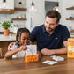 Hersenversterkende logische puzzelset voor kinderen
