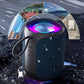 Draagbare Bluetooth-luidspreker met RGB-licht 🎵40W Peak💥