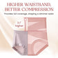 🎀Ultimate Comfort Shapewear slip met hoge taille en lekvrije pasvorm