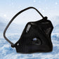 🔥Profiteer nu van 50% korting! 🔥 Winddicht gezichtsmasker en skibril met UV-bescherming.