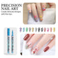 💎 NU 50% KORTING! ✨ Creëer professionele nagels thuis – 12 ultranauwkeurige pennen voor perfecte nail art
