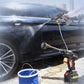 🔥Nieuw binnen 50% KORTING🎁Multifunctionele draagbare autowasmachine