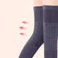 ✨50 % rabatt! Varme i knebeskyttere – 4 modeller, ergonomisk 3D-snitt og pustende termisk stoff! 🧣🦵