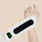 🔥 Hot Sale 50% KORTING🔥 Oplaadbare, verstelbare elektrische polsmassager