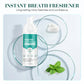 360° Mondhygiëne Whitening Mousse Tandpasta