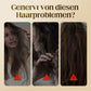 💁‍♀️✨ Olie- en serumspray voor krullend haar ✨💆‍♀️ Lichte 3-in-1 behandeling: glans, bescherming tegen pluis en blijvende kruldefinitie – zonder zware resten!