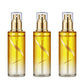 💁‍♀️✨ Olie- en serumspray voor krullend haar ✨💆‍♀️ Lichte 3-in-1 behandeling: glans, bescherming tegen pluis en blijvende kruldefinitie – zonder zware resten!