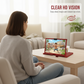 🌞Fris De Lente In Met 50% Korting! 🎬 HD Telefoonvergrootglas – Maak Je Telefoon Tot Een Persoonlijke Bioscoop!