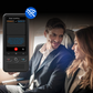📢📢 50% korting!! ⏰📲 2-in-1 draagbaar vertaalapparaat – Realtime vertaling, 🌍 138 offline talen, 🔋 Extreem lange batterijduur | Perfect voor wereldreizigers ✈️