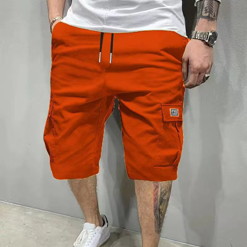 Oranje