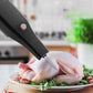 🦆🔥2026 HOT SALE 🐓Elektrische plukmachine voor gevogelte - Gemakkelijk plukken, bespaar tijd en moeite!