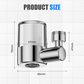 🔥 NIEUW! 720° draaibare kraanfiltermondstukset – schoon water en perfecte straal in één! 💦✨