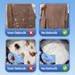 🥳 2026 TOPVERKOOP 🥳 💞 50.000+ VERKOCHT! ⏳ ✨Wasmachine Haar Filter Netzakken