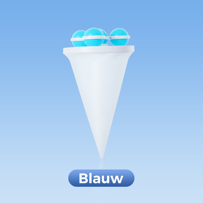 Blauw