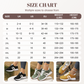 Casual antislip chunky sneakers voor dames