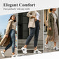 Casual antislip chunky sneakers voor dames