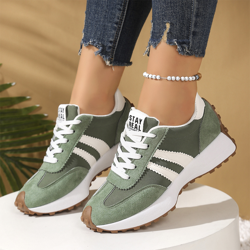 Groen