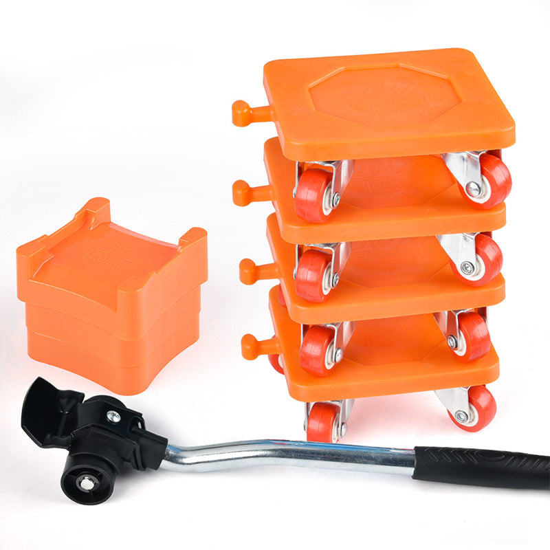 Oranje