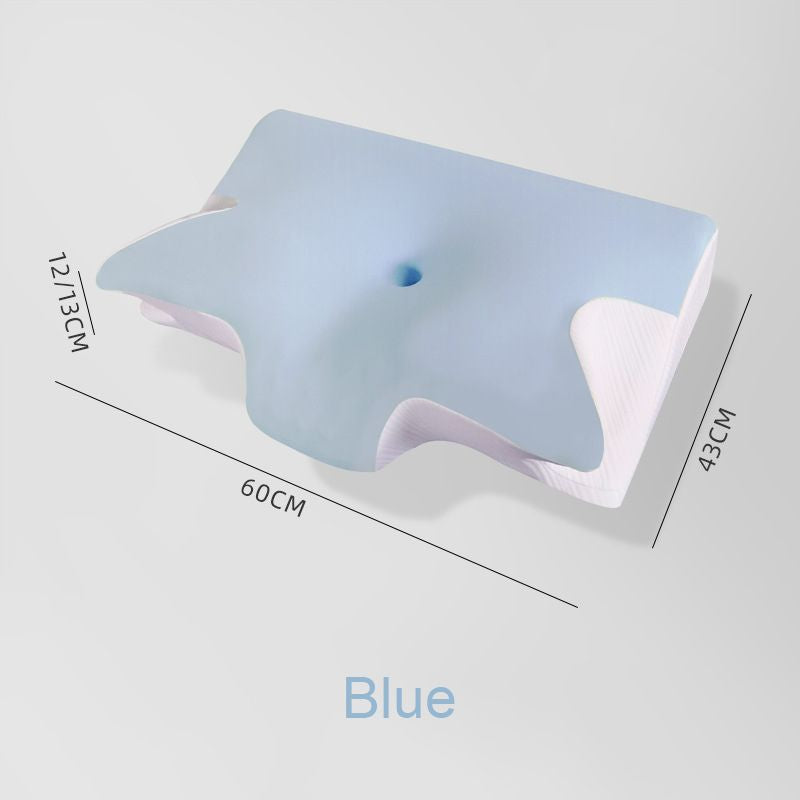 Blauw