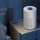 🎁2026 Nieuw binnen 50% KORTING💥🌬️Compacte Luchtreiniger voor Thuis – Verwijdert Huisdiergeuren & Zuivert de Lucht 🐾