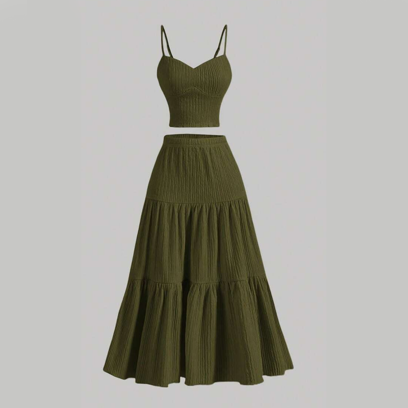 Groen