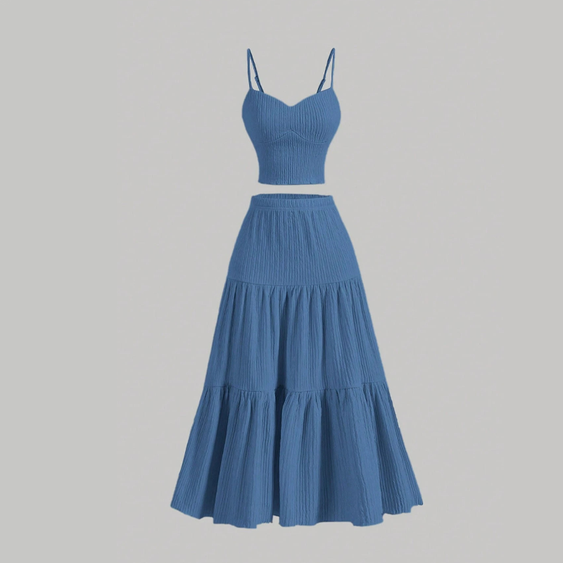 Blauw