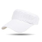 🧢🌞Een uitstekend ademende zonnepet, speciaal ontworpen voor buitensporten✨