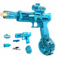 Elektrisch waterpistool: ijsmuis met zaklamp ⚡💦🔥