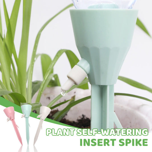 Justerbart Selvvaningsspyd for Planter
