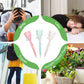 Justerbart Selvvaningsspyd for Planter