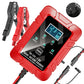 Automatische Acculader 1.5A 6V 12V