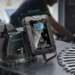 Automatische Acculader 1.5A 6V 12V