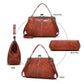 👜 62% Korting – Vintage Dameshandtas | Ruim, Stijlvol & Perfect voor Elke Dag