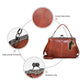 👜 62% Korting – Vintage Dameshandtas | Ruim, Stijlvol & Perfect voor Elke Dag