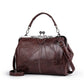 👜 62% Korting – Vintage Dameshandtas | Ruim, Stijlvol & Perfect voor Elke Dag