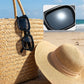 🕶️50% KORTING!✨🕶️Retro rechthoekige zonnebril 😎 Unisex —— Retro modieuze zonnebril met UV400 bescherming 🔥✨