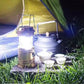 ⛺🚨 50% KORTING! Stop met het zoeken naar batterijen in het donker! Deze uitschuifbare solar lamp hang je aan je tent, laadt op in de zon, en geeft urenlang helder licht – of het nu om marshmallows roosteren of een stroomstoring gaat!