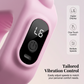 😱🔥 Van stijve spieren naar strakker lijf – deze vibrerende fascia ring met riem stimuleert doorbloeding en vetverbranding, 30 minuten per dag is genoeg. 50% KORTING!