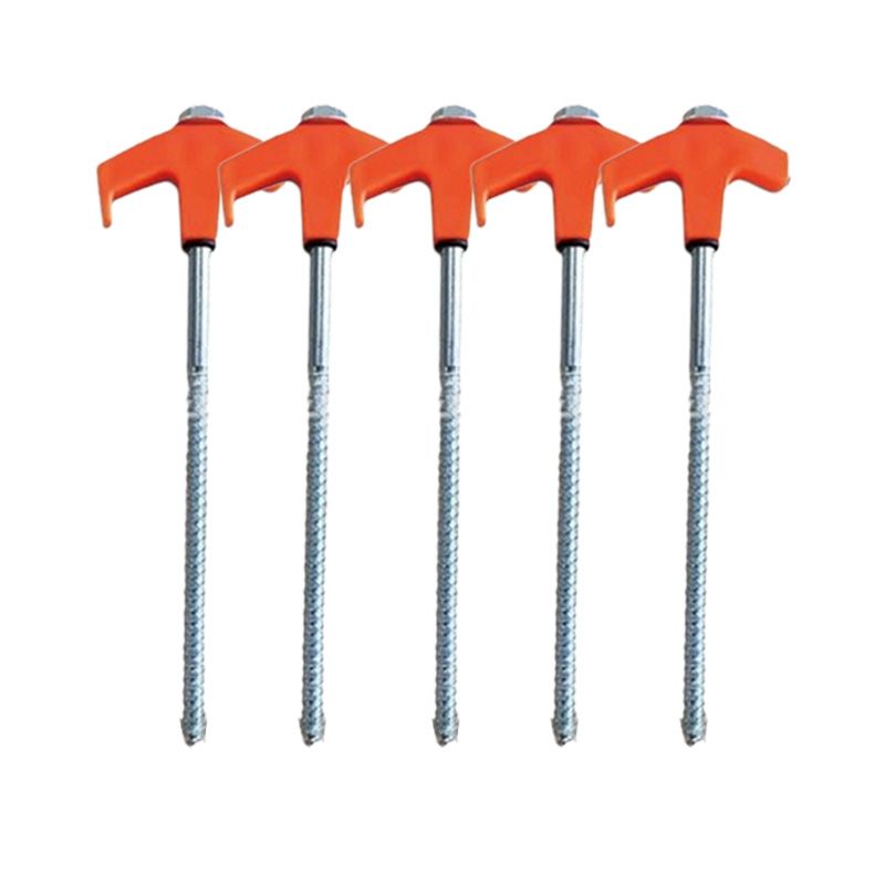 Oranje