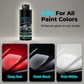 Hoogglanzende Hydrofobe Nano Keramische Coating Spray