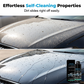 Hoogglanzende Hydrofobe Nano Keramische Coating Spray